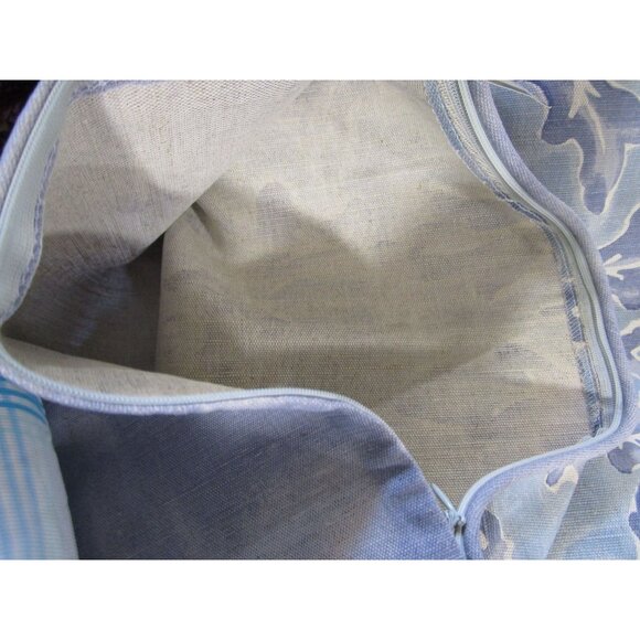 Restoration Hardware Ravello Linen Pillow Cover Sham Italy New Old Stock Retired - Picture 12 of 16